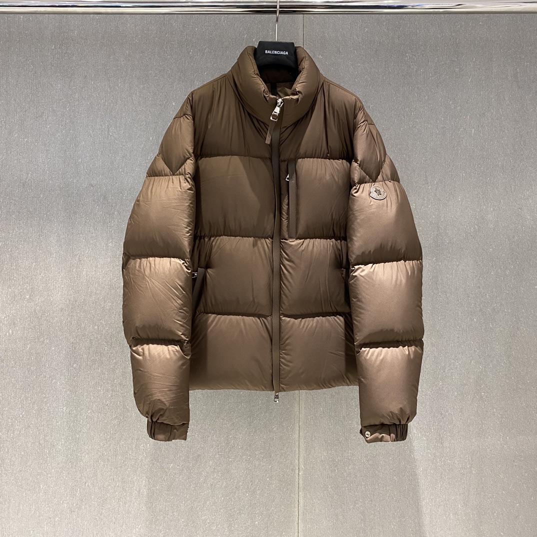 Moncler Down Jackets